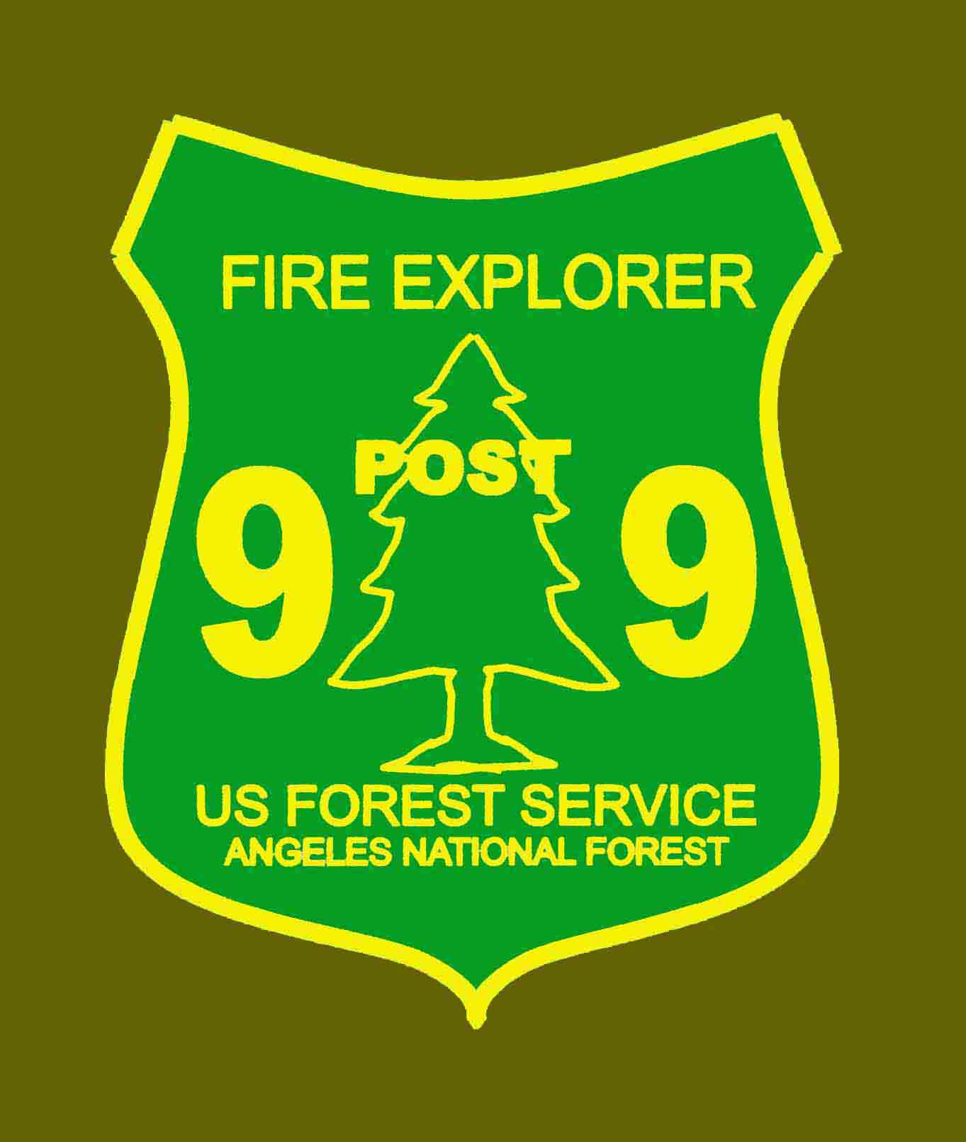 An Post Logo